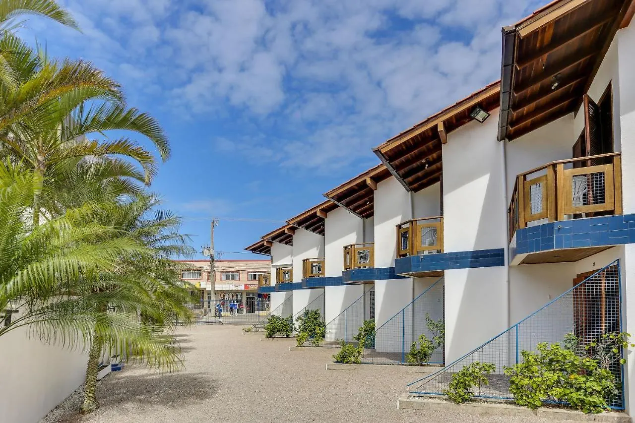 Pousada Saint Paul Florianopolis Brazil