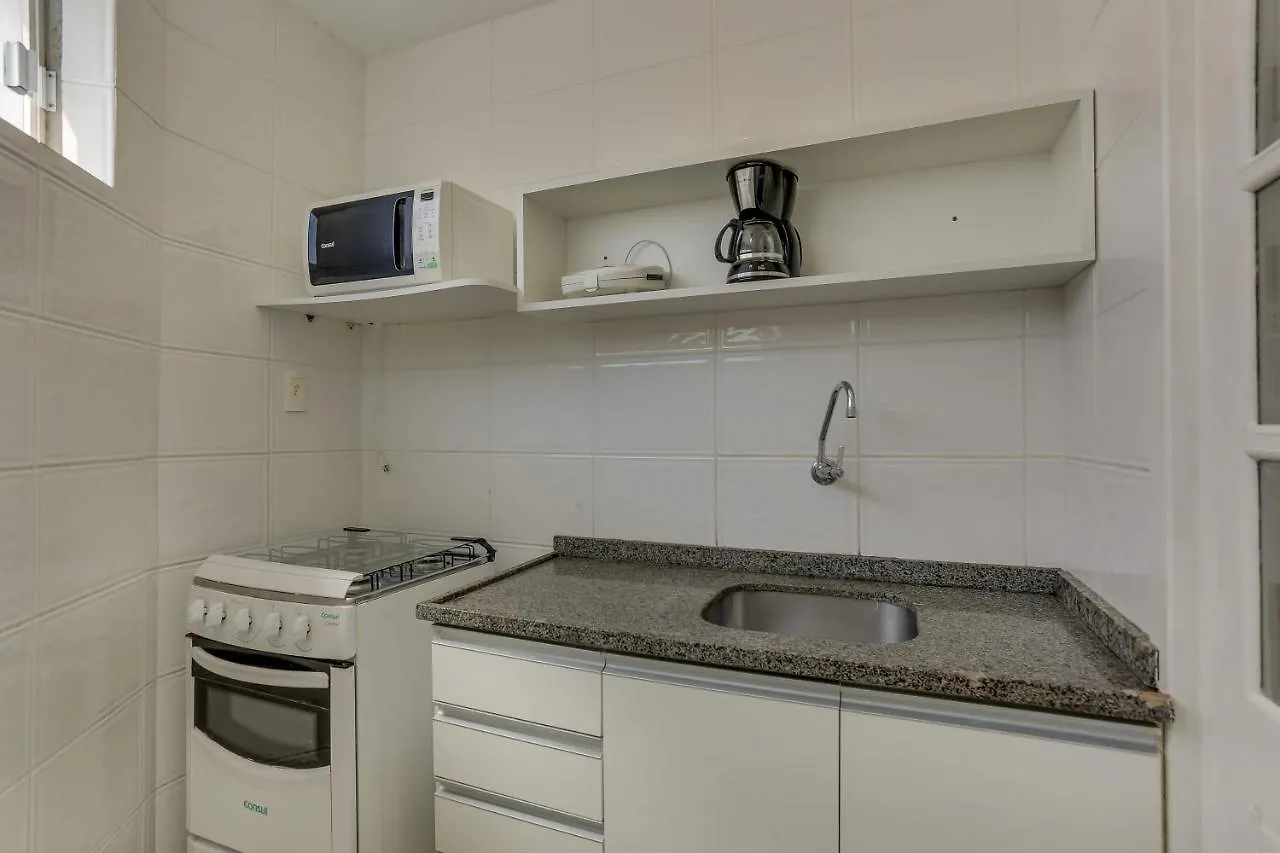Inn Pousada Saint Paul Florianopolis