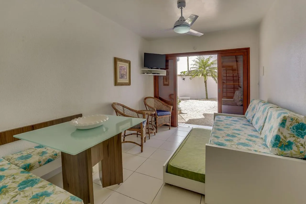 Inn Pousada Saint Paul Florianopolis