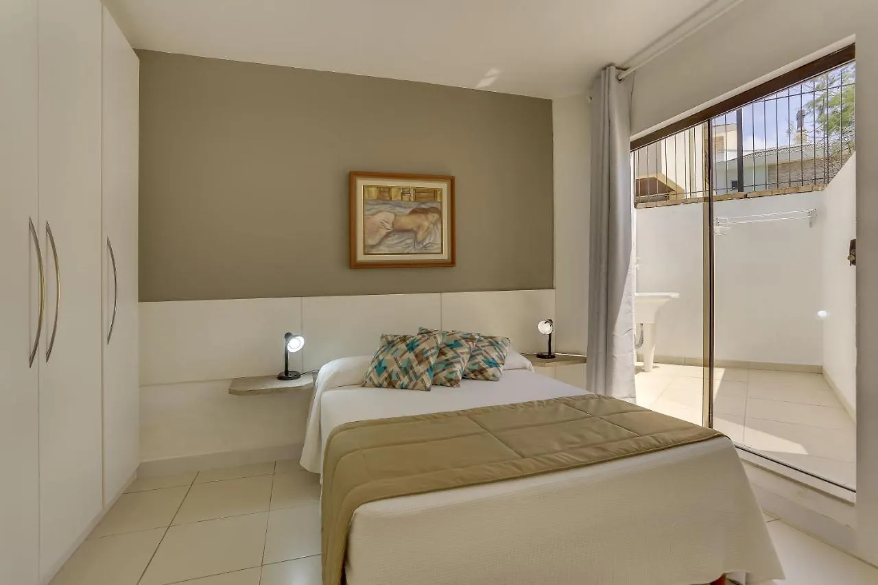 Pousada Saint Paul Florianopolis 3*,