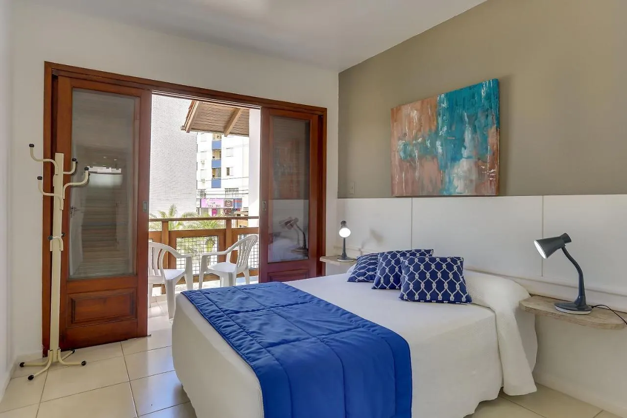 *** Inn Pousada Saint Paul Florianopolis Brazil