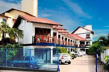 Pousada Saint Paul Florianopolis 3*,  Brazil
