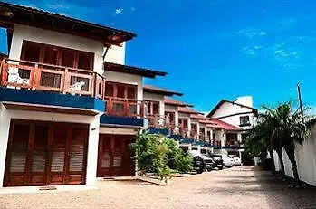 Pousada Saint Paul Florianopolis Inn